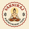 Varniraj Kathiyawadi Thal Logo
